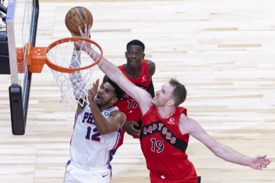 НБА Плей-офф: Филадельфия Сиксерс против Нью-Йорк Никс — Прогноз и Ставка